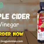 ACV Gummie – Delicious Apple Cider Vinegar Gummies | LIVS Gummies