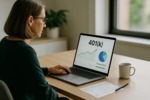 Smart Retirement Planning: Proven Strategies for Maximizing 401k Benefits