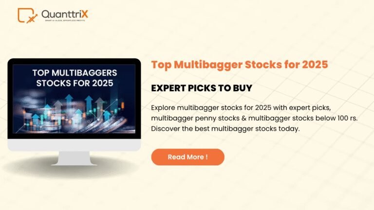 Top Multibagger Stocks for 2025 | Best Multibagger Penny Stocks