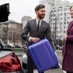 Top-Rated Teterboro Limousine Service | NYC-Area Luxury Transport