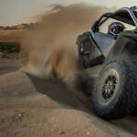 Polaris Buggy Rental – Your Ticket to Desert Adventure