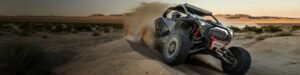 Polaris Buggy Rental – Your Ticket to Desert Adventure