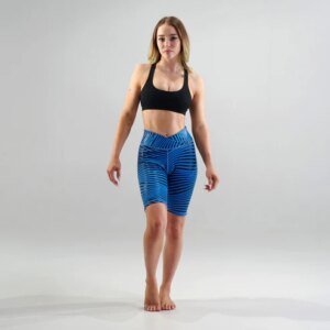 Discover the Perfect Pole Dance Shorts for Every Dancer