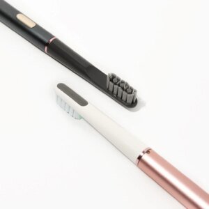 The Future of Oral Care: Why the Pulse Toothbrush is a Game-Changer
