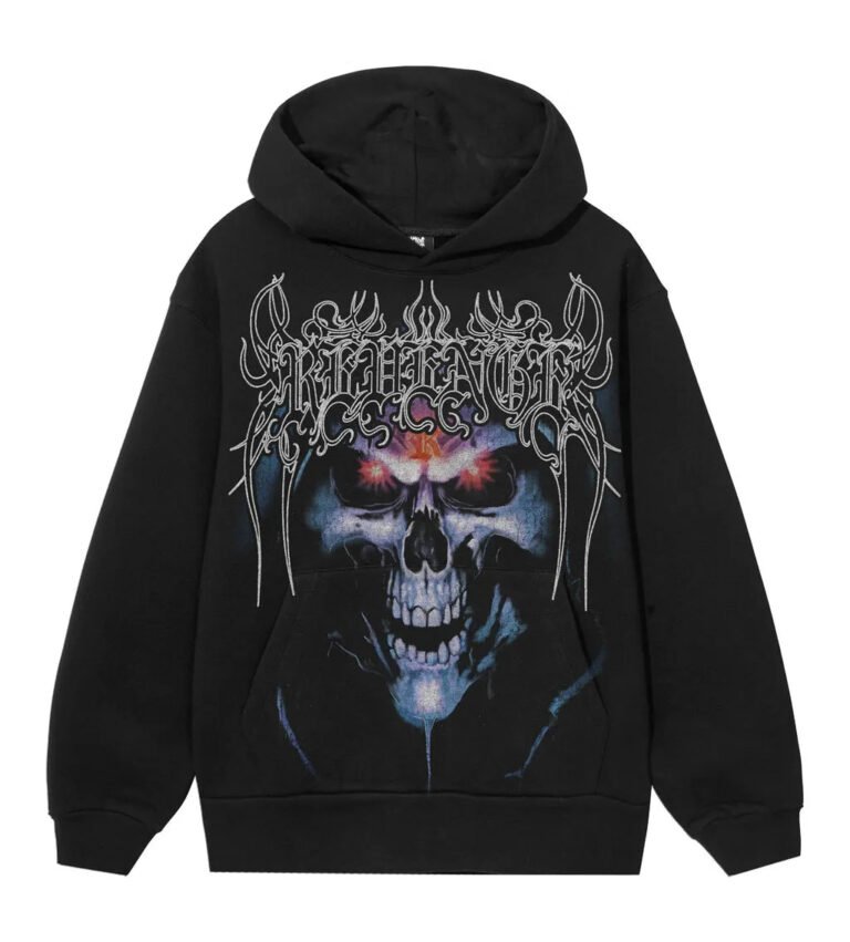 Premium Quality Hoodies Built to Last
