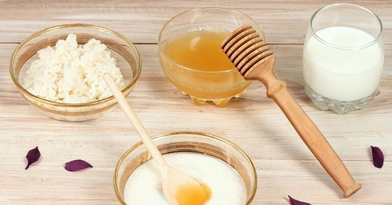 Discover the Benefits of Rice Water Toner in Pakistan for Glowing Skin