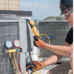 How We Deliver Same-Day, 24-Hour AC Repairs Across Jacksonville