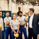 Top Benefits of Regular Safety Training for Your Employees