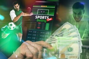 Sports Betting Reddit Insights You Shouldn’t Miss