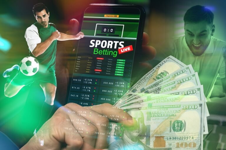 Sports Betting Reddit Insights You Shouldn’t Miss