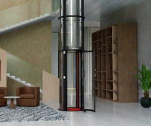 Stylish, Safe, and Smart: Elevators for Modern Australian Homes