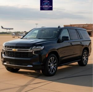 Premium Suffolk County Airport Car Service