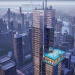 Exploring the Luxury Lifestyle at Sobha Skyparks