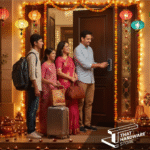 Digital Door Lock – Upgrade Your Home Security This Diwali with Smart Technology | That Hardware Store