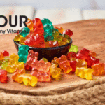 Whitelabel Gummies: The Fastest Way to Build Your Supplement Brand