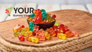 Whitelabel Gummies: The Fastest Way to Build Your Supplement Brand