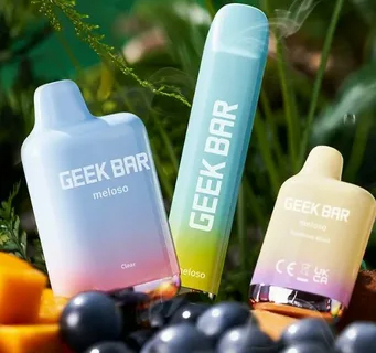 Discovering the Rich World of Vape: Exploring Kado Bar Flavors