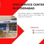 Vivo Service Center in Hyderabad – Trusted Repairs & Genuine Vivo Support