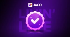JACO Live Streaming Gaming Music & PK