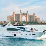 Yacht Charter Rental: The Ultimate Luxury Experience on the Water