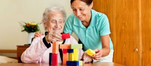How Does Dementia Impact Daily Senior Living Routines?