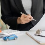 How Can A Lawyer Assist After Property Damage Claims?