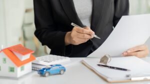 How Can A Lawyer Assist After Property Damage Claims?