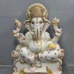 Marble Murti Art – Finest Marble Moorti Manufacturer in Jaipur