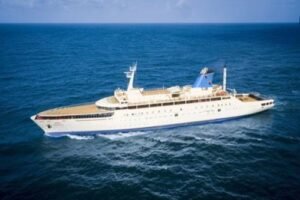 Mumbai Goa Cruise – What to Expect Before You Board