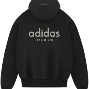 Fear of God Shop: The Modern Home of Timeless Luxury Streetwear
