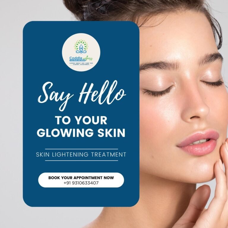 Restore Your Confidence with Advanced PRP Hair Treatment in Noida