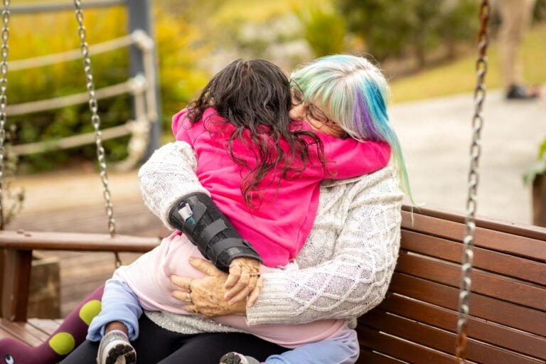 Can I Be a Foster Carer? Understanding What It Takes to Change a Child’s Life