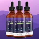 Yu Sleep – The Natural Way to Deep, Restful, and Peaceful Sleep