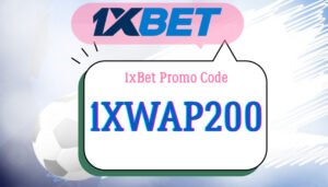 1xBet Unique Bonus Code: €130 Welcome