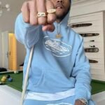 Corteiz Hoodie Shop And Corteiz Clothing Officical Brand