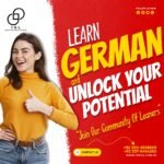 Learn German Language in Pakistan Your Gateway to Global Success