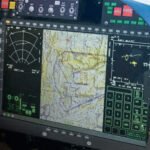 The Role of Rugged Touch Screen Displays in Smart Cockpit Technology