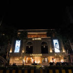 Gold,Diamond, and Platinum Jewelry at Kalamandir Jewellers in Borivali