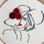 How to Convert a Low-Resolution Image into a Quality Embroidery File