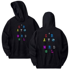 Travis Scott Merch Shop Best Hoodies List