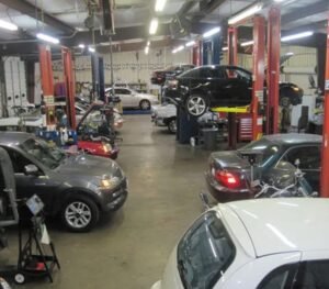 Galson Auto & Galson Auto Services by Galson Auto & Body Trusted Auto Repairs & Maintenance