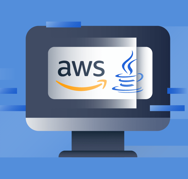 Using Java with AWS and Cloud Services