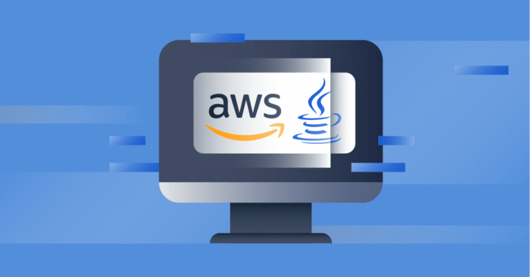Using Java with AWS and Cloud Services
