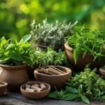 Ayurvedic Medicine for Diabetes and Blood Pressure
