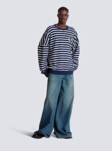 Balmain Hoodie Trends 2025 – Why Everyone in the US Wants One