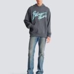 Balmain Hoodie – Why It’s Leading 2025 Urban Style Trends