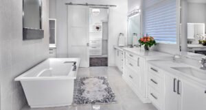 Top Bathroom Contractors Hamilton | Expert Remodelers by Houghton Contracting LLC