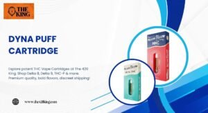 Best Dyna Puff Cartridge and Mellow Fellow Vape Cartridges in 2025