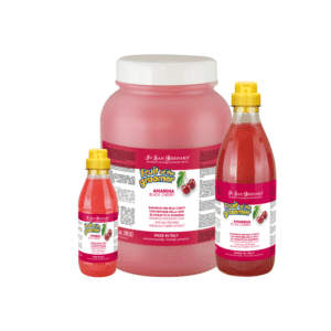 Salon Care Cherry Shampoo- IV San Bernard USA