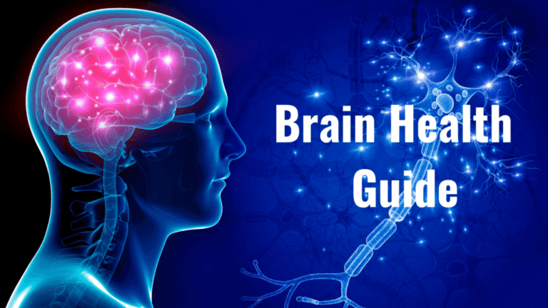 Top Ways to Boost and Protect Your Brain Health